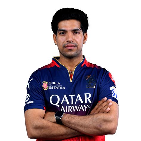 Royal Challengers Bengaluru | RCB 2025 Squad & Overview | IPLT20