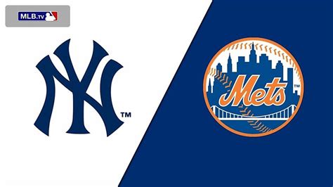 Ivy League at the Mets vs. Yankees Game! Batting practice viewing ...