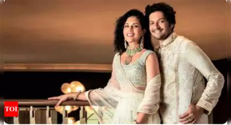 Richa Chadha was asked if she was insecure since her husband Ali Fazal ...