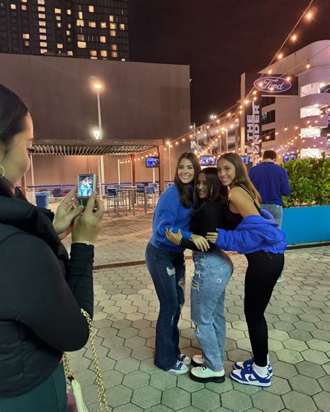 Ashley Palomino | fantem girls !! 💖💖💖 | Instagram