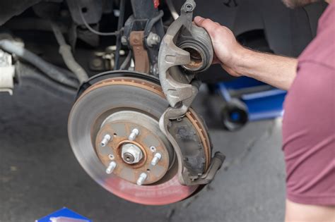 What Are Brake Calipers on a Car?