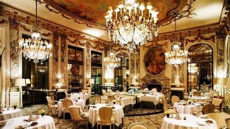 Most Expensive Restaurants In The World - Hello Travel Buzz