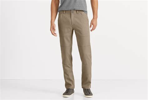 The 8 Best Men’s Travel Pants