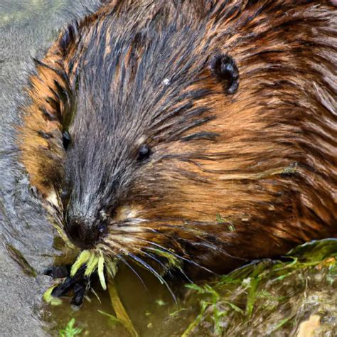 Image result for Muskrat Hunting