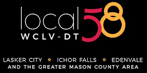 Local 58 Logo 的图像结果