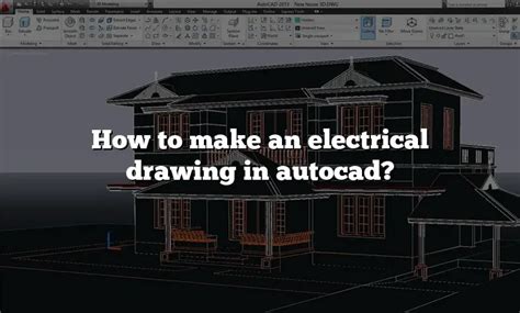 Image result for AutoCAD Electrical Create Penal View