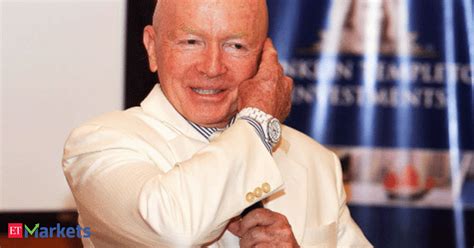 Mark Mobius: Mark Mobius says finicky pension funds flee EMs - The ...