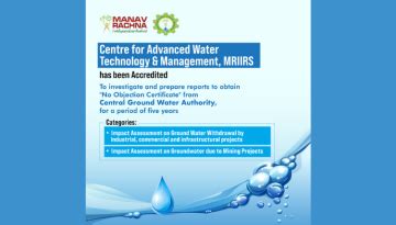 Manav Rachna Vidyanatariksha – Universities | Schools | Colleges