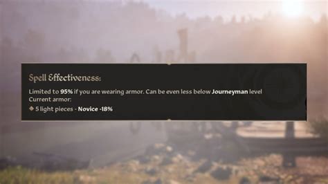 How Does Spell Effectiveness Work in Oblivion Remastered