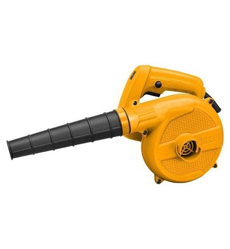 Ingco 400-Watt Air Blower (Yellow) : Amazon.in: Garden & Outdoors