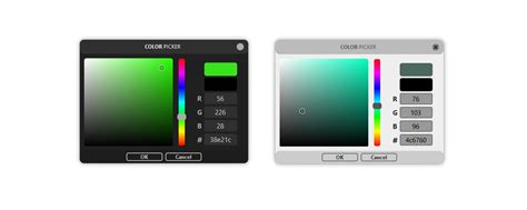 Image result for Color Picker in Python