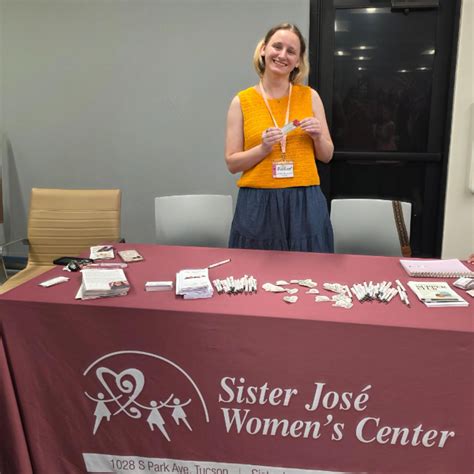 Sr Jose Women's Center