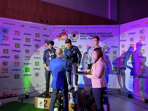 National Rifle Association of IndiaNational Rifle Association of India