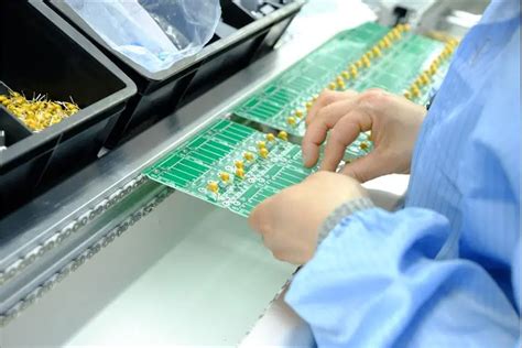 厂家SMT贴片PCBA加工贴片加工SMT 电路板贴片 电子贴片加工焊-阿里巴巴