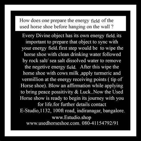 Good Luck Natural Horse Shoe with Orange silk background in Brown Fram ...