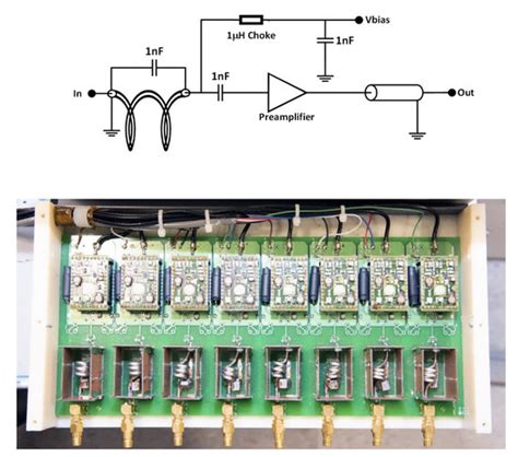 A New Phased-Array Magnetic Resonance Imaging Receive-Only Coil for ...