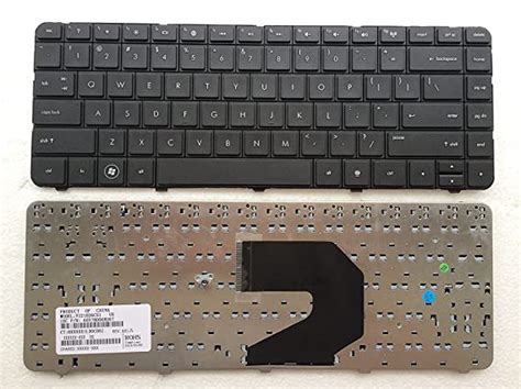 Digital Device Laptop Keyboard Compatible for HP Pavilion G4 G6 CQ43 ...