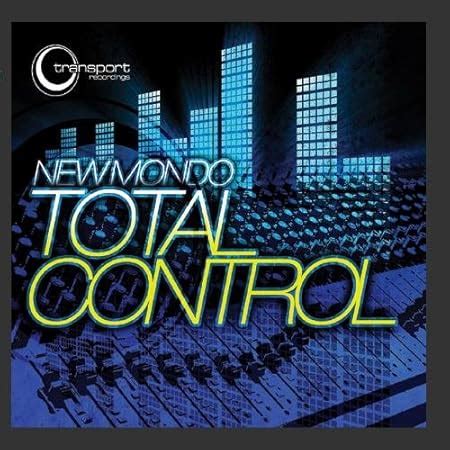 Total Control Soundtrack 的图像结果