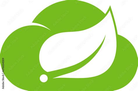 Image result for Spring Boot Logo Image