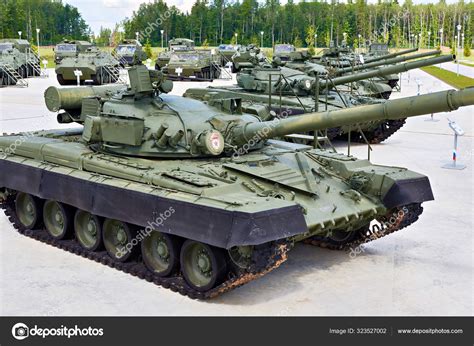 T-64 MBT Main Battle Tank Russia Data Fact Sheet Pictures, 45% OFF