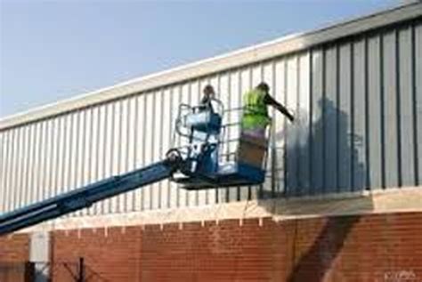 High-Rise Building Painting 的图像结果