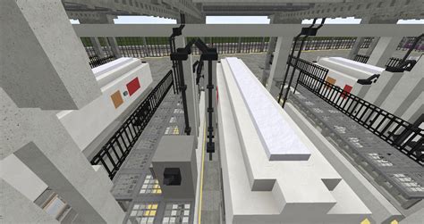 Image result for Minecraft Refinery Tutorial