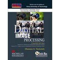 Buy Digital Image Processing: Using MATLAB Codes (Elective) Book Online ...