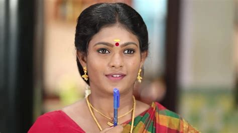 Yaaradi Nee Mohini TV Serial - Watch Yaaradi Nee Mohini Online All ...