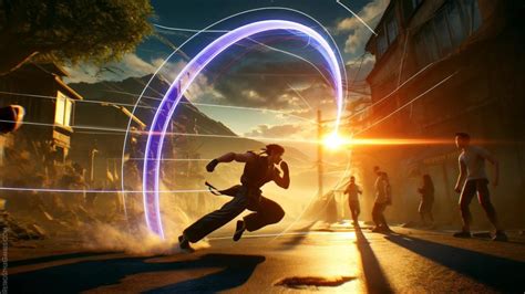 Image result for Key Frame Animation Fighting