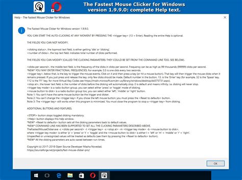 Fastest Mouse Clicker Tutorial 的图像结果