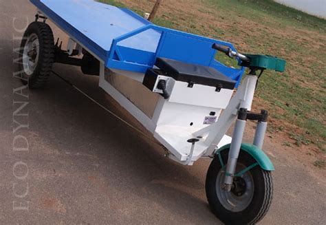 Eco Dynaamic Equipments | Electric Vehicles | Electric Vehicles in ...