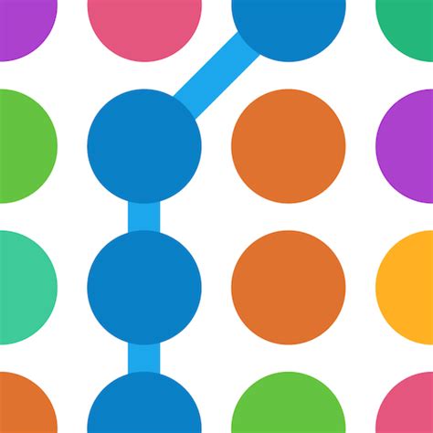 Connect The Dots - Color Match - App on Amazon Appstore