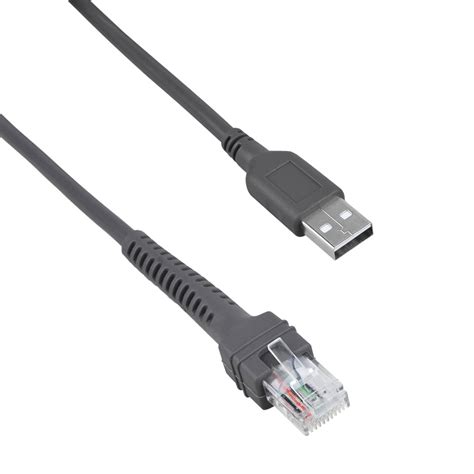 Image result for Barcode Scanner Wire