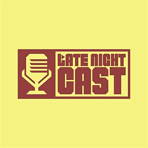 Late Night Cast en Español : Kopperdeq & RockerStorm: Amazon.in ...