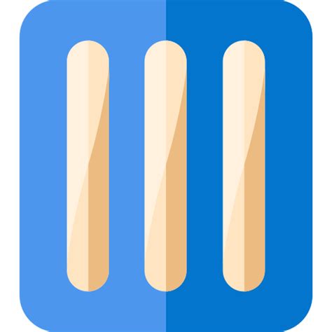 Youtiao - Free food and restaurant icons