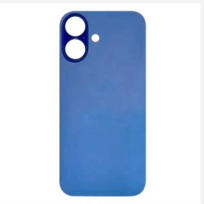 Shkiyo APPLE IPHONE 16 Back Panel: Buy Shkiyo APPLE IPHONE 16 Back ...