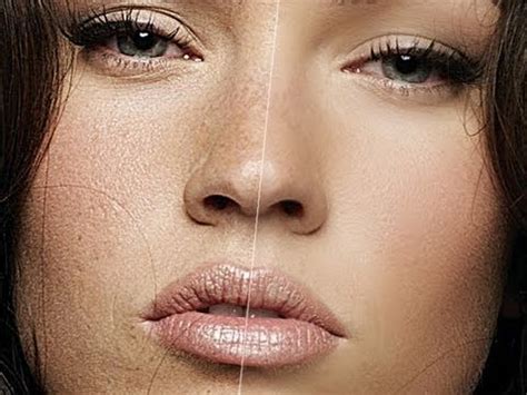 Image result for Skin Retouch Tutorial