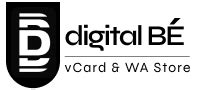 Vcard and WhatsApp Store for Your Business - All-in-One Solution