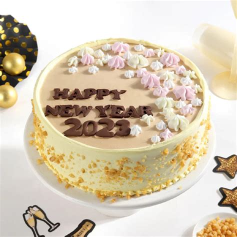New Year Cake Delivery Chennai, Order Cake Online Chennai, Cake Home ...