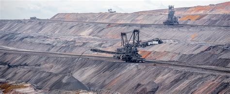 Importance of coal handling plant - MBL