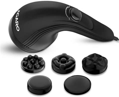 Body Massager - Buy Body Massagers Online at Best Prices in India ...