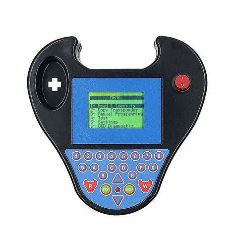Zed Bull Key Programmer 的图像结果