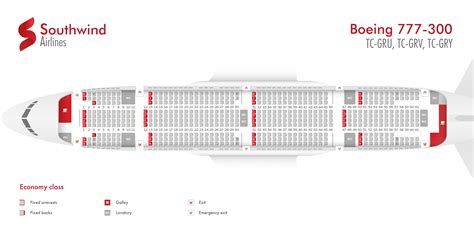 Boeing 777 300er Seat Map Business Cl Philippine Airlines Infoupdate ...