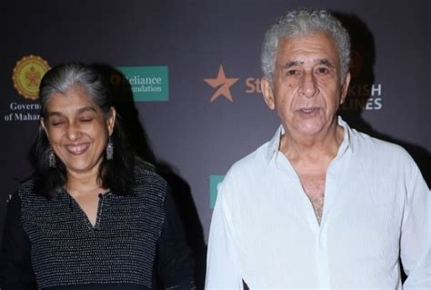 Naseeruddin Shah Admits Being a Drug Addict, Talks About His Ill-Temper ...