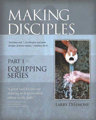 Making Disciples eBook : DiSimone, Larry: Amazon.in: Kindle Store