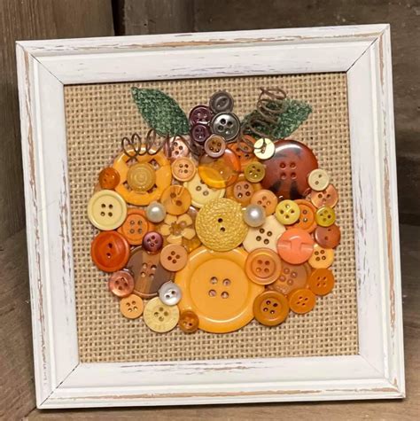 Image result for Button Crafts