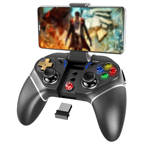 Image result for Android Gamepad