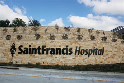Psychologist St Francis Hospital at William Rohde blog