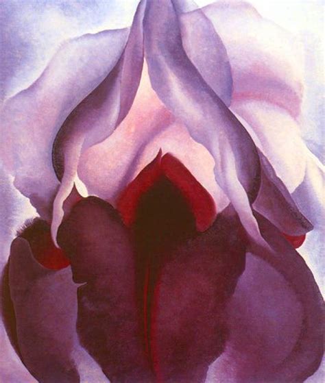 Jimson Weed (1932) by Georgia O’Keeffe – Artchive