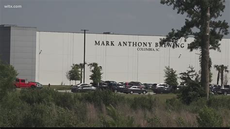 Mark Anthony Brewing plan, Allen University land sale approved | wltx.com